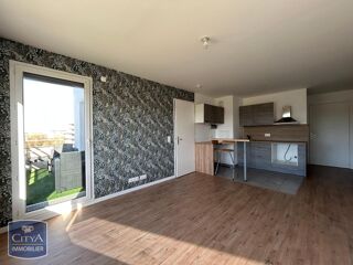  Appartement � louer 2 pi�ces 44 m�