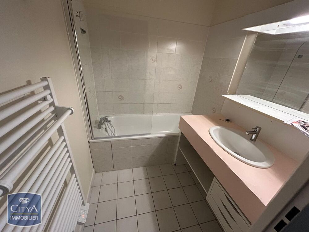 DIJON - MONTMUZARD Très bel appartement 3 pièces avec lo....