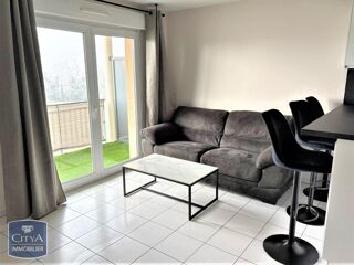 location Appartement - 2 pièce(s) - 38 m² Montauban (82000)