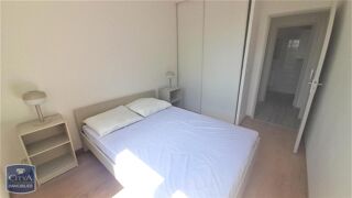  Appartement à louer 2 pièces 51 m²