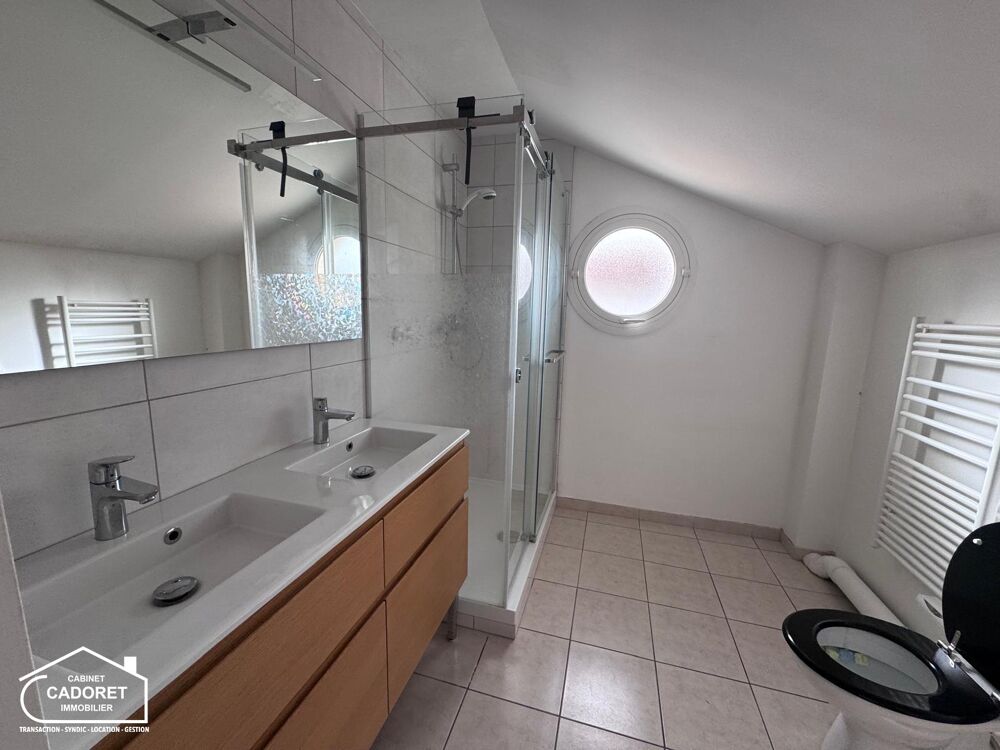 vente Maison - 4 pièce(s) - 75 m² La Plaine-sur-Mer (44770)