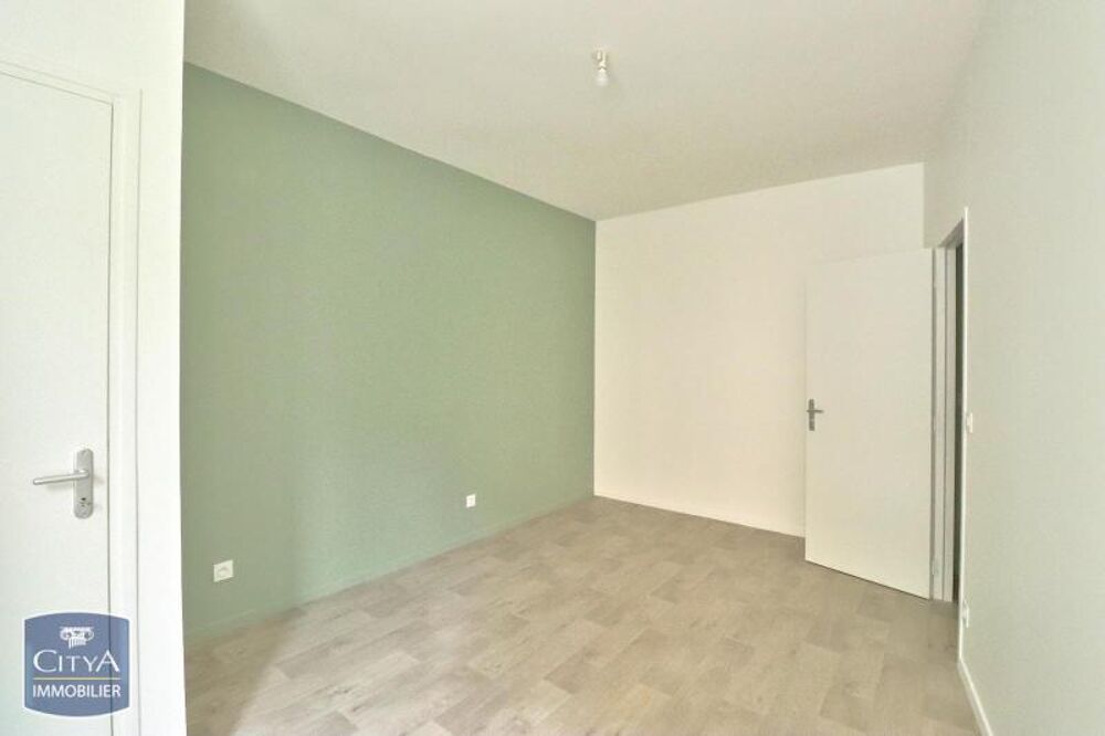 location Appartement - 2 pièce(s) - 38 m² Saint-Jean-Bonnefonds (42650)