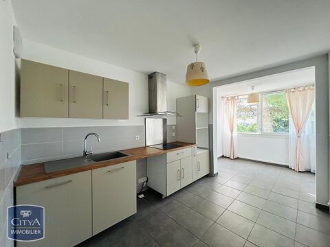  Appartement � louer 3 pi�ces 70 m�