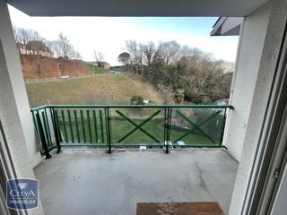  Appartement � louer 2 pi�ces 50 m�