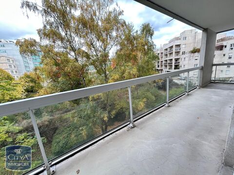  Appartement � louer 2 pi�ces 47 m�