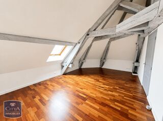  Appartement à louer 3 pièces 62 m²