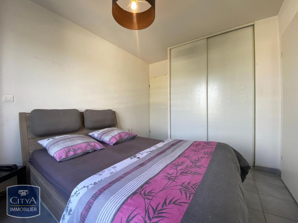 location Appartement - 2 pièce(s) - 42 m² Châteaurenard (13160)
