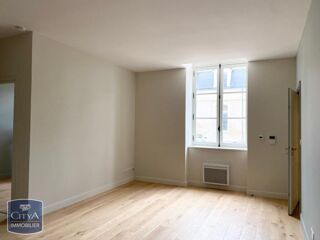  Appartement à louer 2 pièces 38 m²