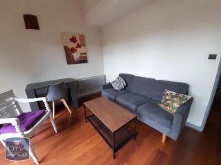 Appartement � louer 2 pi�ces 38 m�