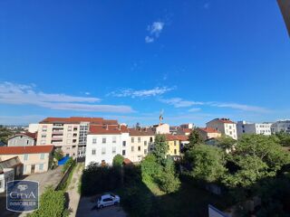  Appartement � louer 2 pi�ces 47 m�