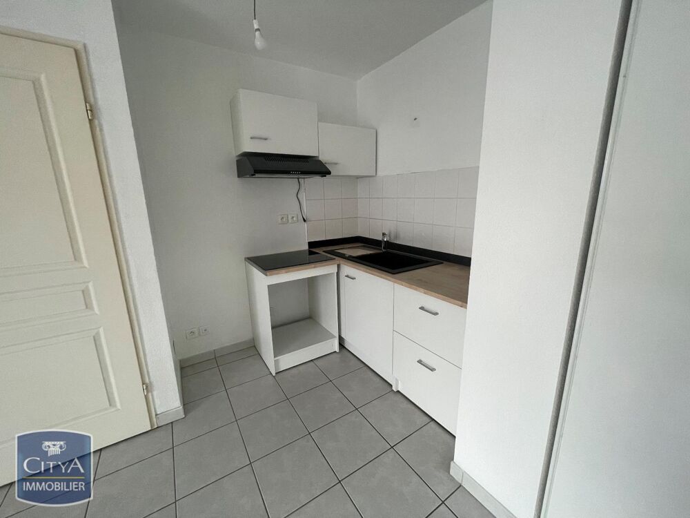 location Appartement - 2 pièce(s) - 45 m² Creutzwald (57150)