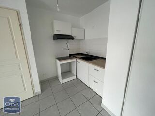  Appartement à louer 2 pièces 45 m²