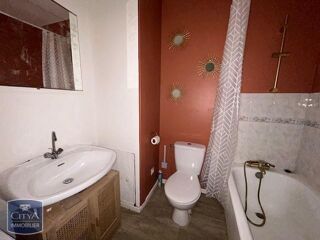  Appartement � louer 2 pi�ces 37 m�