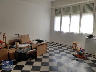  Appartement à louer 2 pièces 54 m²