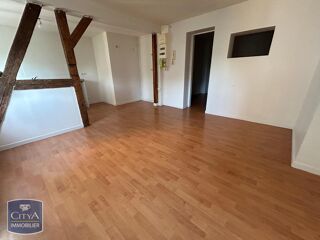  Appartement à louer 2 pièces 35 m²