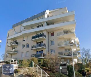  Appartement à louer 2 pièces 47 m²