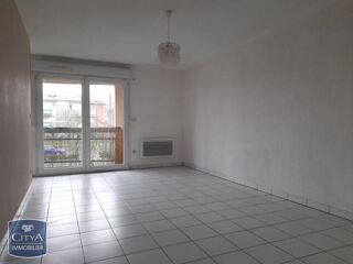  Appartement � louer 2 pi�ces 45 m�