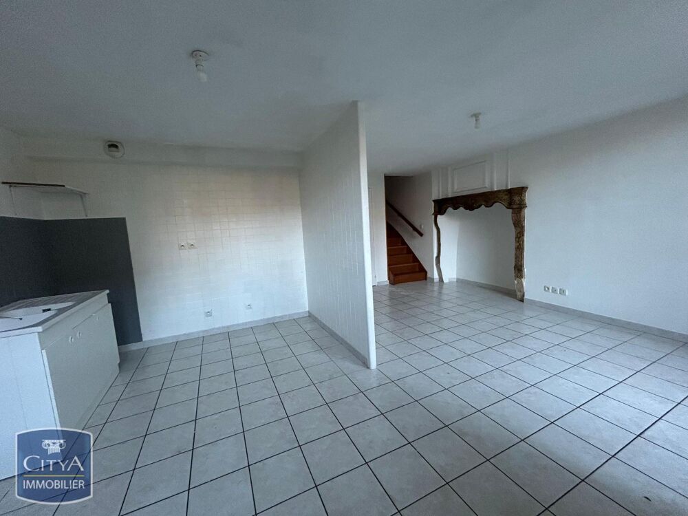 location Appartement - 3 pièce(s) - 58 m² L'Albenc (38470)