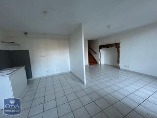  Appartement à louer 3 pièces 58 m²