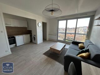  Appartement � louer 1 pi�ce 30 m�