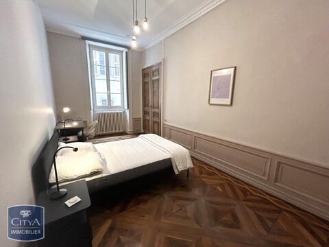  Appartement  louer 1 pice 25 m