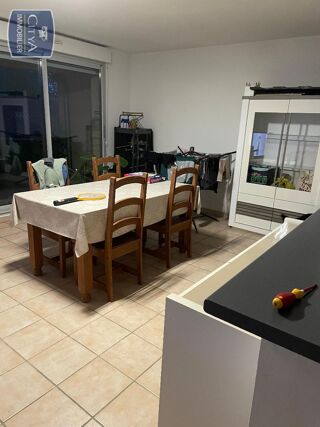  Appartement � louer 3 pi�ces 65 m�