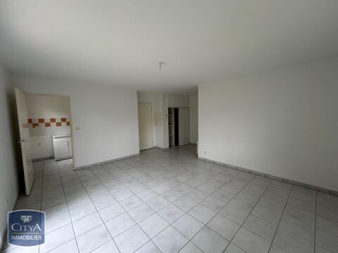   Location Appartement Appartement - 3 pièce(s) - 62 m²