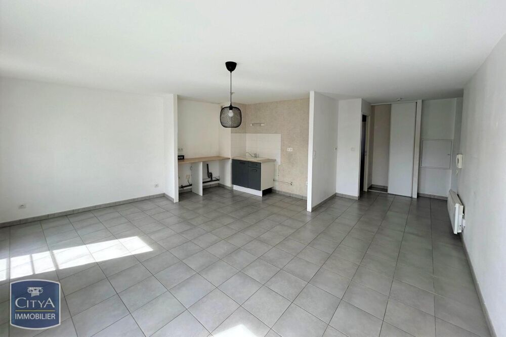 location Appartement - 3 pièce(s) - 65 m² Nantes (44300)