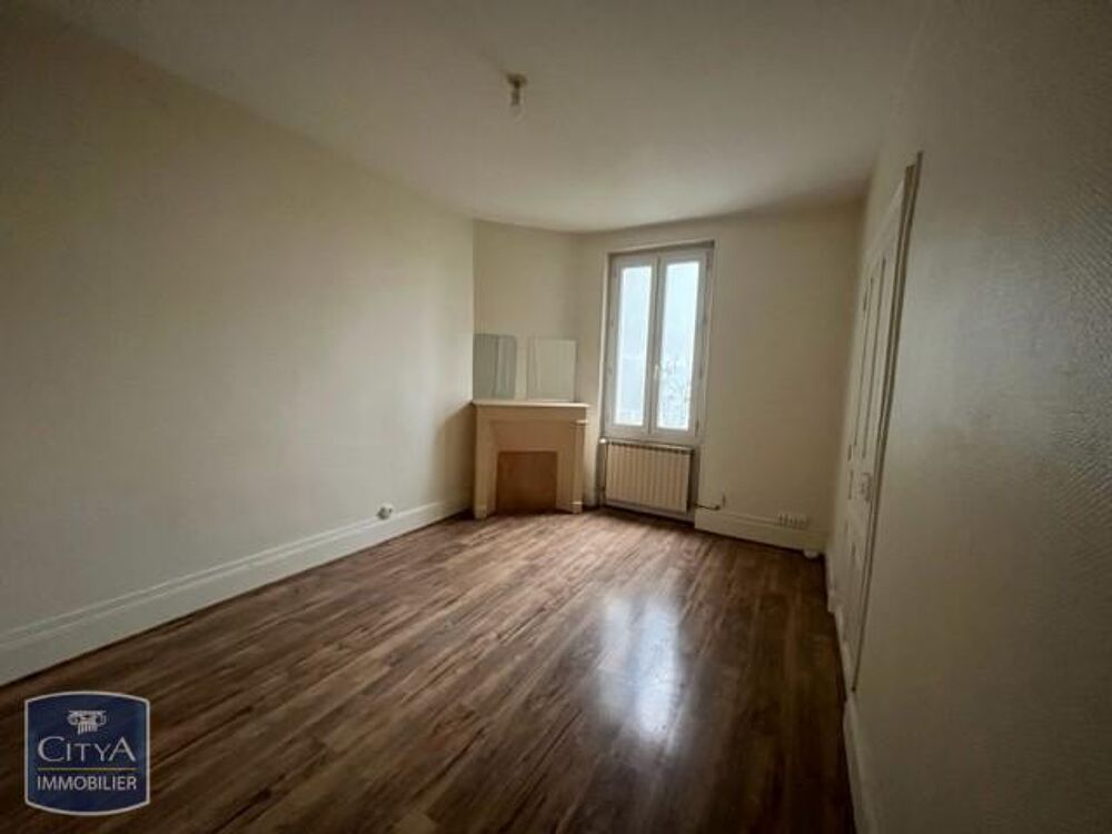 CITYA JAUDE vous propose à la location un appartement T1....