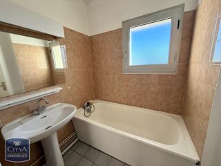  Appartement � louer 2 pi�ces 47 m�