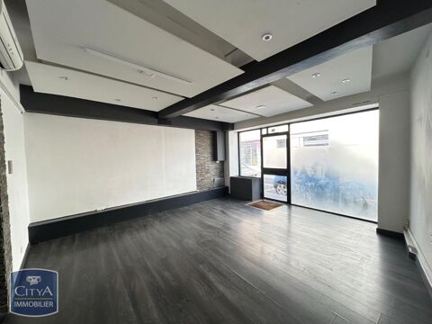 NIMES - LOCAL COMMERCIAL - RUE SULLY - EXCLUSIVIT&Eacute; A ... 520 30000 Nimes