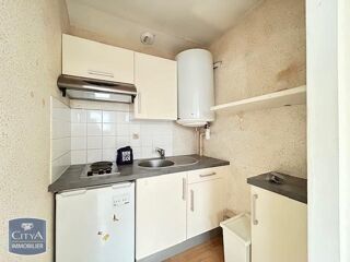  Appartement � louer 2 pi�ces 30 m�