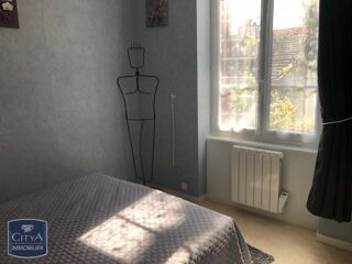  Appartement à louer 2 pièces 30 m²