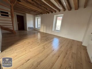  Appartement à louer 2 pièces 46 m²