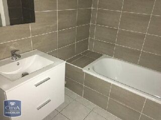  Appartement à louer 2 pièces 50 m²