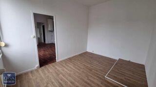  Appartement à louer 2 pièces 35 m²