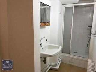  Appartement à louer 2 pièces 45 m²