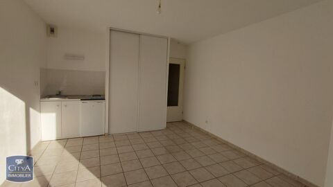  Appartement � louer 1 pi�ce 23 m�