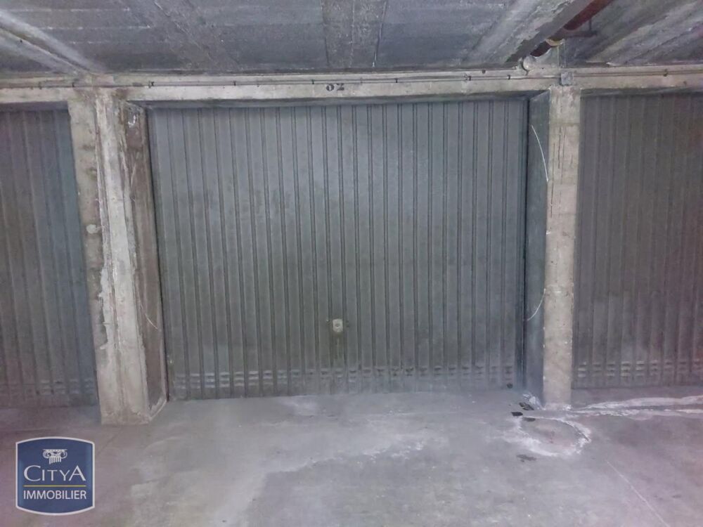location Parking / Garage Grenoble (38100)