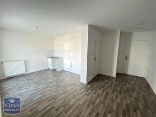  Appartement � louer 2 pi�ces 42 m�