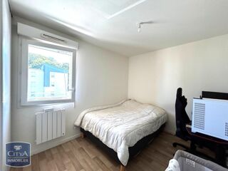  Appartement à louer 2 pièces 54 m²