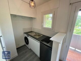  Appartement � louer 1 pi�ce 20 m�