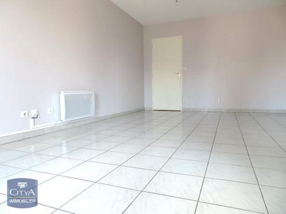 location Appartement - 3 pièce(s) - 64 m² Carcassonne (11000)