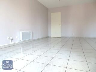  Appartement à louer 3 pièces 64 m²