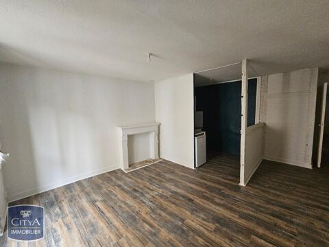  Appartement � louer 2 pi�ces 44 m�