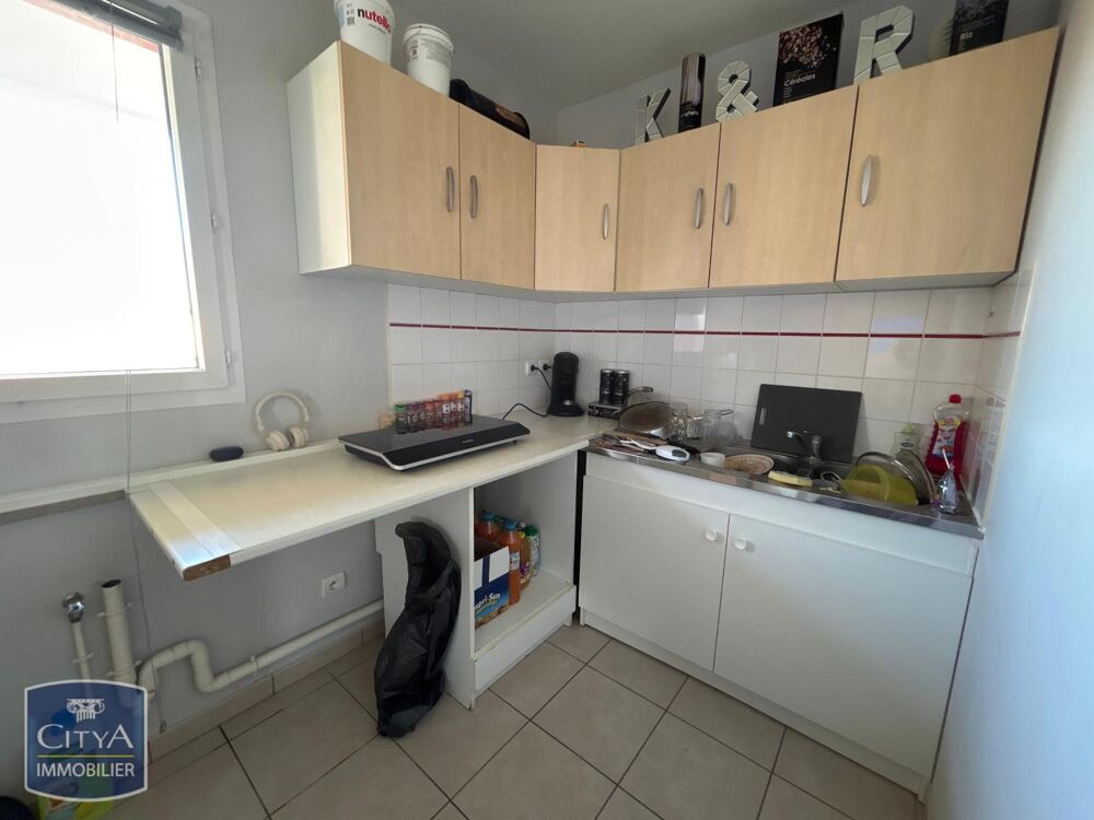À LOUER : Appartement T2 à Malemort, 19360 Découvrez cet....
