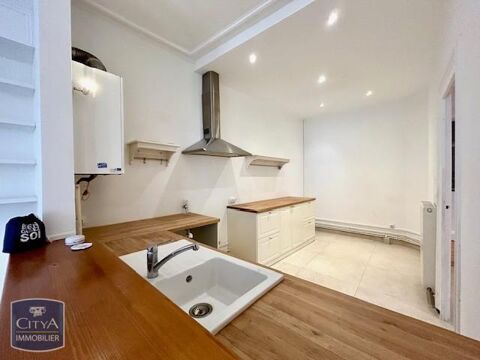  Appartement � louer 4 pi�ces 108 m�