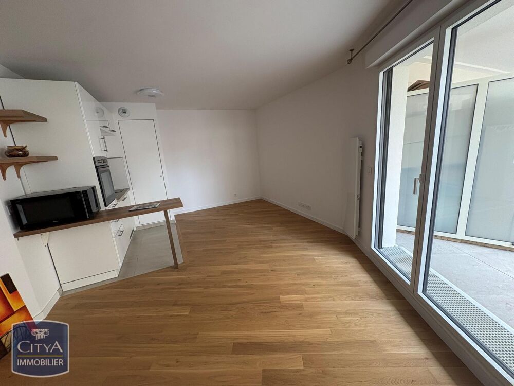 location Appartement - 1 pièce(s) - 33 m² Suresnes (92150)
