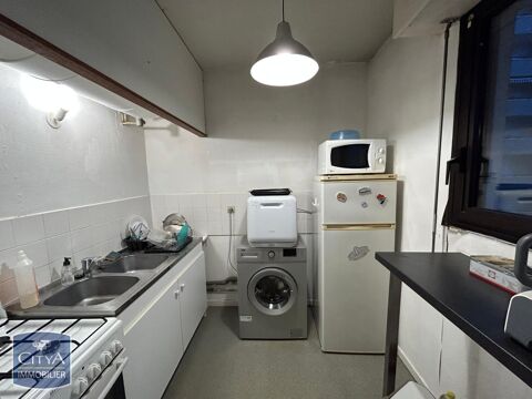  Appartement � louer 2 pi�ces 50 m�