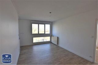  Appartement à louer 2 pièces 44 m²